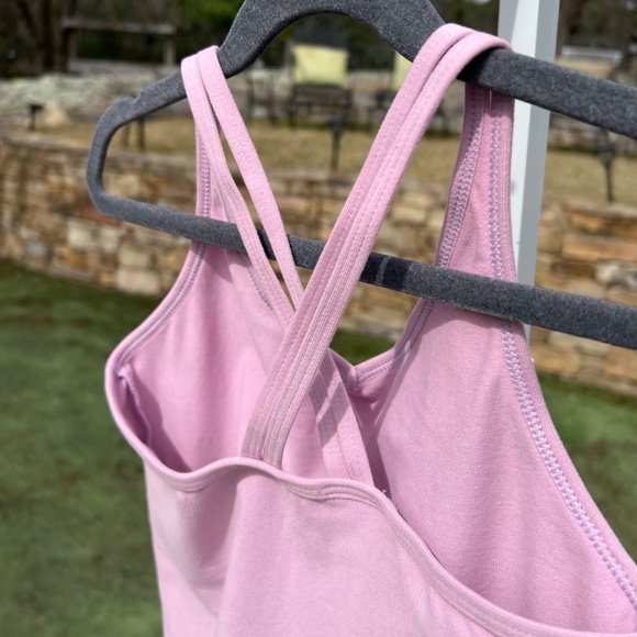 Danskin Girl's Tank Top - Picture 6 of 14